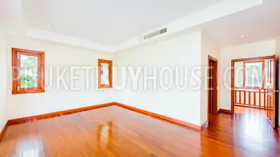 BAN6087: Beautiful Villa with Pool near Laguna area. Fotoğraf #81