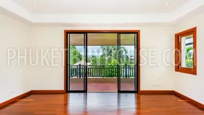 BAN6087: Beautiful Villa with Pool near Laguna area. Fotoğraf #82