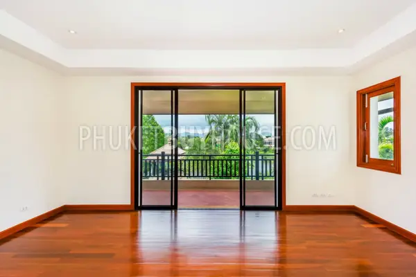 BAN6087: Beautiful Villa with Pool near Laguna area. Fotoğraf #82