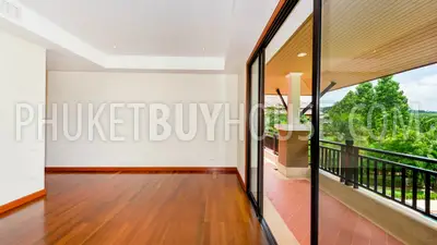 BAN6087: Beautiful Villa with Pool near Laguna area. Fotoğraf #83