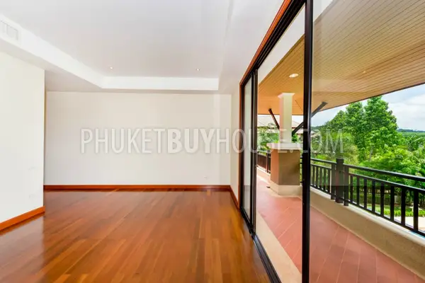 BAN6087: Beautiful Villa with Pool near Laguna area. Fotoğraf #83