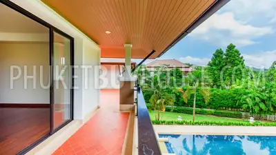 BAN6087: Beautiful Villa with Pool near Laguna area. Fotoğraf #85