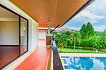 BAN6087: Beautiful Villa with Pool near Laguna area. Thumbnail #85