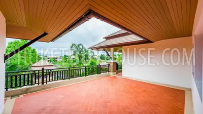 BAN6087: Beautiful Villa with Pool near Laguna area. Fotoğraf #88