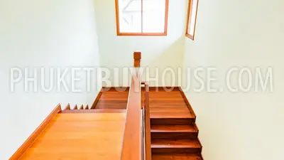 BAN6087: Beautiful Villa with Pool near Laguna area. Fotoğraf #90