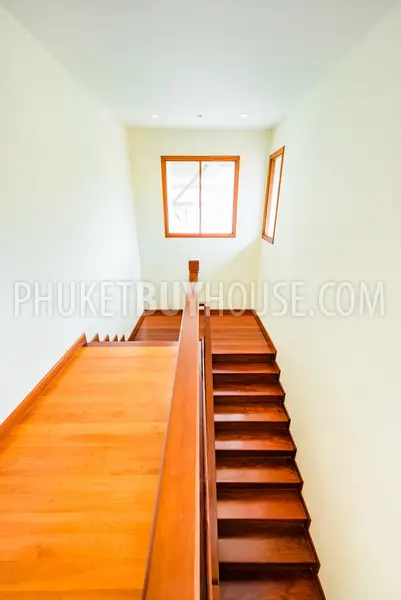 BAN6087: Beautiful Villa with Pool near Laguna area. Fotoğraf #90