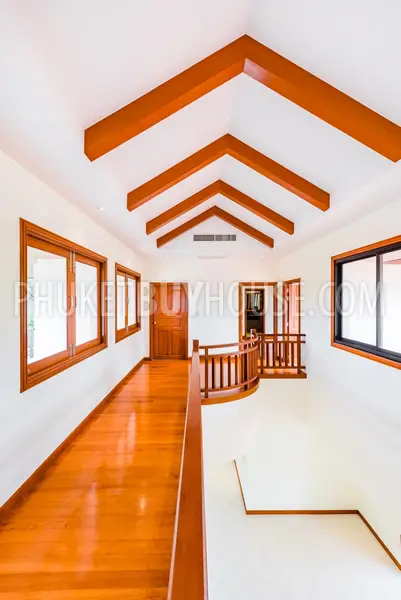 BAN6087: Beautiful Villa with Pool near Laguna area. Fotoğraf #91