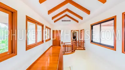 BAN6087: Beautiful Villa with Pool near Laguna area. Fotoğraf #92