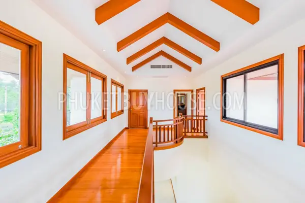 BAN6087: Beautiful Villa with Pool near Laguna area. Fotoğraf #92