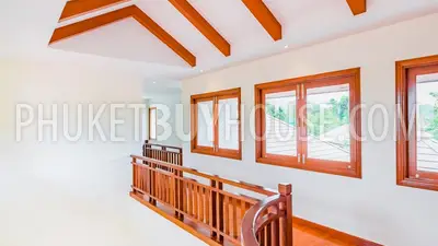 BAN6087: Beautiful Villa with Pool near Laguna area. Fotoğraf #93