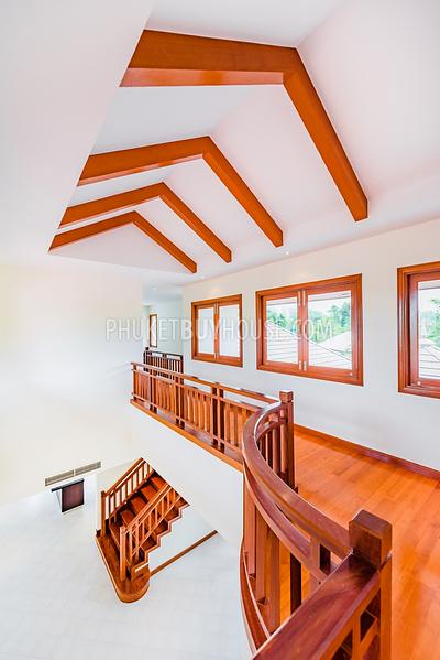 BAN6087: Красивая Вилла с Бассейном в районе Лагуны. Фото #93