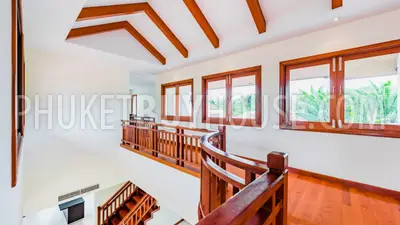 BAN6087: Beautiful Villa with Pool near Laguna area. Fotoğraf #94