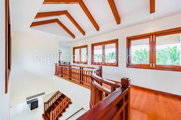 BAN6087: Beautiful Villa with Pool near Laguna area. Fotoğraf #94