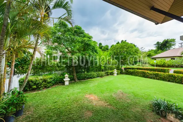 BAN6087: Beautiful Villa with Pool near Laguna area. Fotoğraf #95