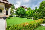 BAN6087: Beautiful Villa with Pool near Laguna area. Thumbnail #96