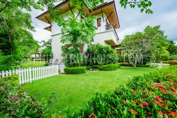 BAN6087: Beautiful Villa with Pool near Laguna area. Fotoğraf #100