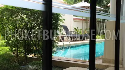 BAN6088: Charming Pool Villa in Bang Tao. Fotoğraf #6
