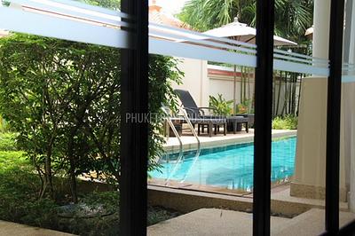 BAN6088: Charming Pool Villa in Bang Tao. Фото #6