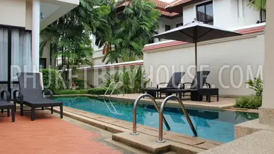 BAN6088: Charming Pool Villa in Bang Tao. Fotoğraf #7