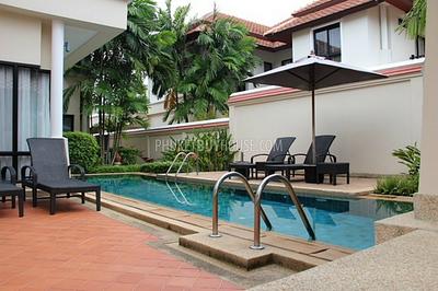 BAN6088: Charming Pool Villa in Bang Tao. Фото #7