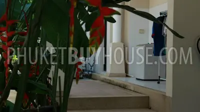 BAN6088: Charming Pool Villa in Bang Tao. Fotoğraf #10