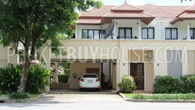 BAN6088: Charming Pool Villa in Bang Tao. Fotoğraf #18