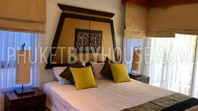BAN6088: Charming Pool Villa in Bang Tao. Fotoğraf #22