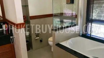 BAN6088: Charming Pool Villa in Bang Tao. Fotoğraf #26