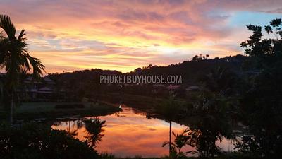 BAN6089: Stylish Villa with 4 bedrooms in Bang Tao. Photo #2