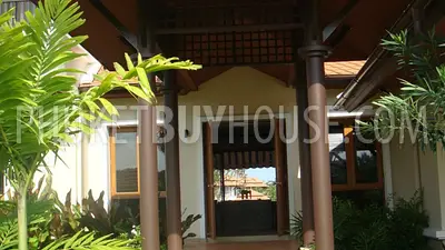 BAN6089: Stylish Villa with 4 bedrooms in Bang Tao. Fotoğraf #4