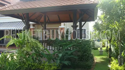 BAN6089: Stylish Villa with 4 bedrooms in Bang Tao. Fotoğraf #5