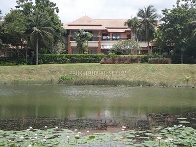 BAN6089: Stylish Villa with 4 bedrooms in Bang Tao. Photo #6