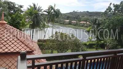 BAN6089: Stylish Villa with 4 bedrooms in Bang Tao. Fotoğraf #8