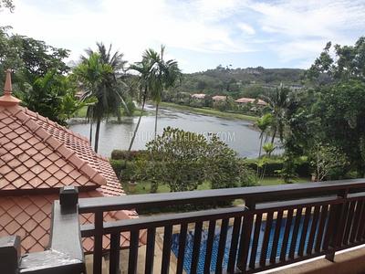 BAN6089: Stylish Villa with 4 bedrooms in Bang Tao. Photo #8