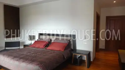 BAN6089: Stylish Villa with 4 bedrooms in Bang Tao. Fotoğraf #9