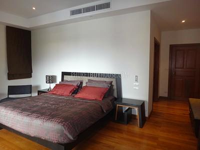 BAN6089: Stylish Villa with 4 bedrooms in Bang Tao. Photo #9