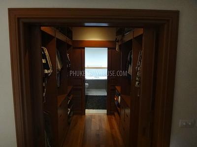 BAN6089: Stylish Villa with 4 bedrooms in Bang Tao. Photo #10
