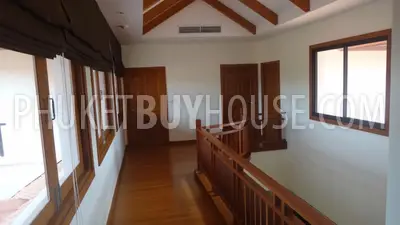 BAN6089: Stylish Villa with 4 bedrooms in Bang Tao. Fotoğraf #11
