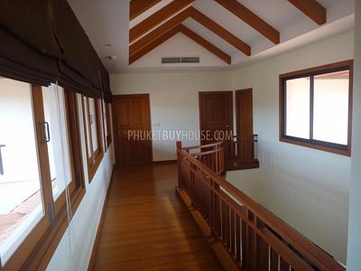 BAN6089: Stylish Villa with 4 bedrooms in Bang Tao. Photo #11