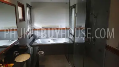 BAN6089: Stylish Villa with 4 bedrooms in Bang Tao. Fotoğraf #12
