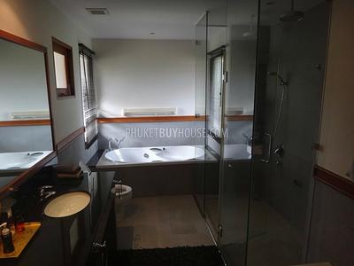 BAN6089: Stylish Villa with 4 bedrooms in Bang Tao. Photo #12