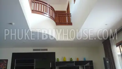 BAN6089: Stylish Villa with 4 bedrooms in Bang Tao. Fotoğraf #13