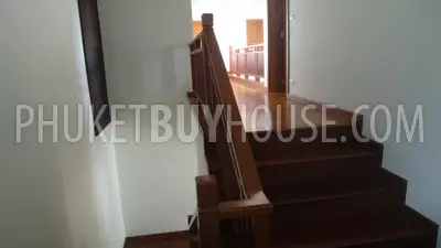 BAN6089: Stylish Villa with 4 bedrooms in Bang Tao. Fotoğraf #14