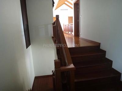 BAN6089: Stylish Villa with 4 bedrooms in Bang Tao. Photo #14
