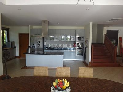 BAN6089: Stylish Villa with 4 bedrooms in Bang Tao. Photo #16