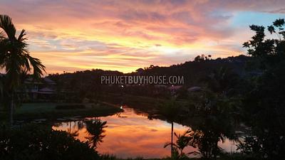 BAN6089: Stylish Villa with 4 bedrooms in Bang Tao. Photo #19