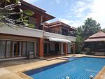 BAN6089: Stylish Villa with 4 bedrooms in Bang Tao. Thumbnail #20