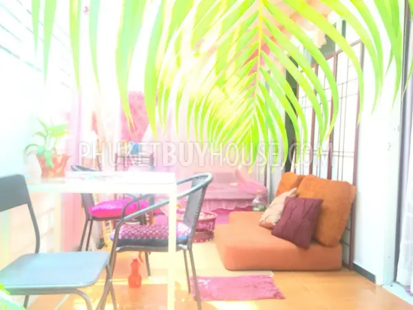 NAI6090: One bedroom beautiful apartment in Nai Harn. Photo #5