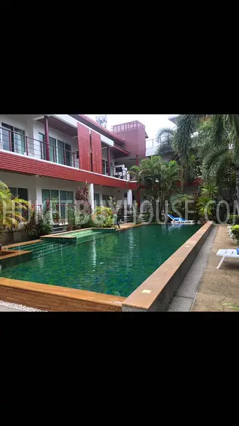 NAI6090: One bedroom beautiful apartment in Nai Harn. Photo #10