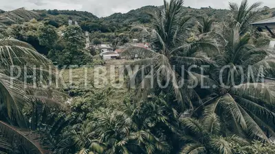 NAT6091: Beachfront Penthouse in Nai Thon. Photo #19